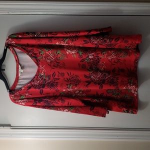 Pioneer woman shirt